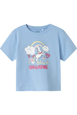 NAME IT Bluser & t-shirts 