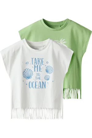 NAME IT Bluser & t-shirts 