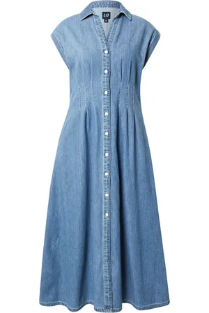 GAP Blusekjole