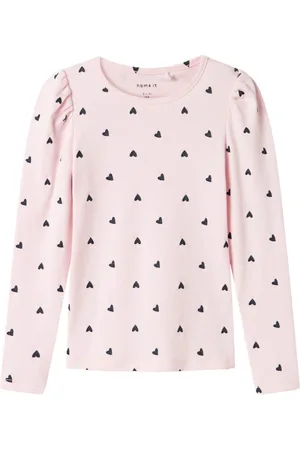 NAME IT Bluser & t-shirts 
