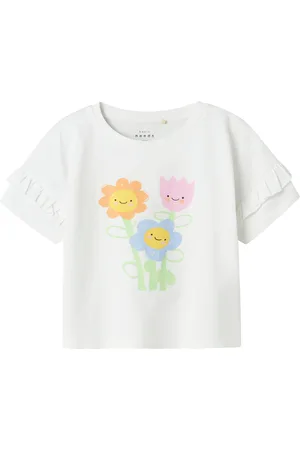 NAME IT Bluser & t-shirts 