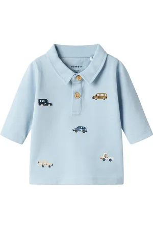 NAME IT Shirts 