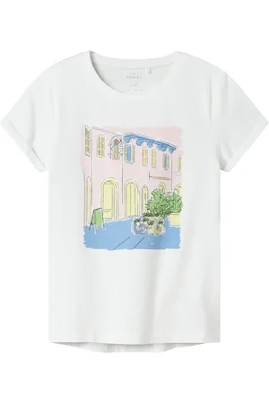 NAME IT Bluser & t-shirts 