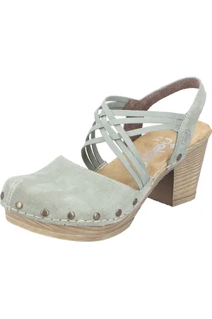 Rieker Pumps
