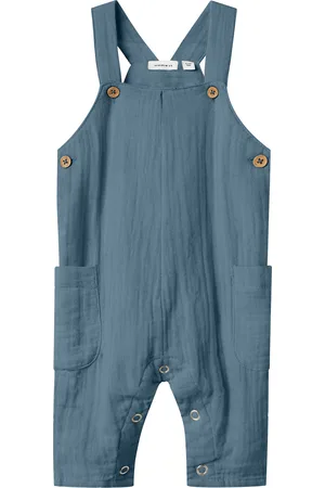 NAME IT Overalls 
