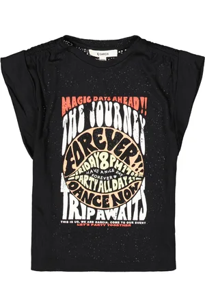 Garcia Bluser & t-shirts