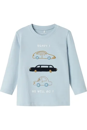 NAME IT Shirts 