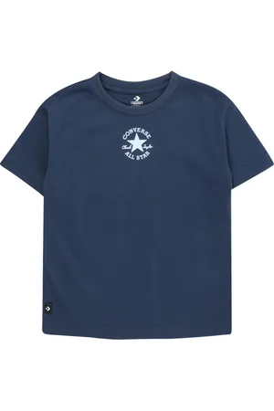 Converse Bluser & t-shirts