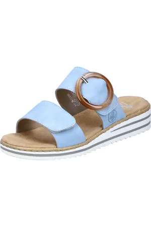 Rieker Pantoletter