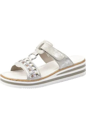 Rieker Pantoletter