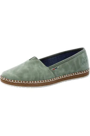 Rieker Espadrillaer