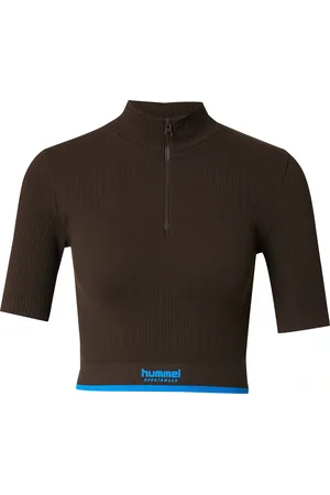 Hummel Funktionsbluse