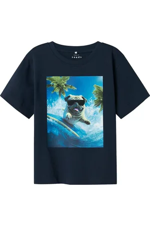 NAME IT Bluser & t-shirts 