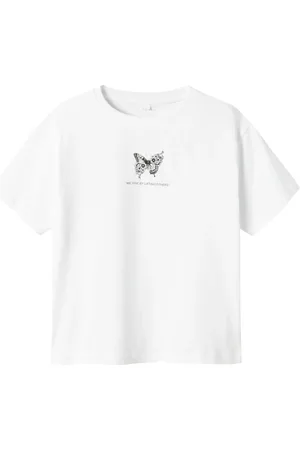 NAME IT Bluser & t-shirts 