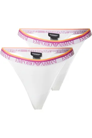 Emporio Armani String