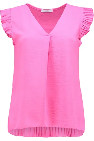 Hailys Bluse 
