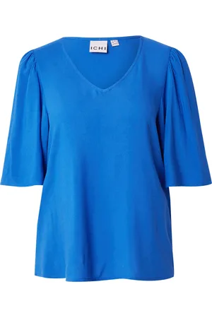 Ichi Bluse 