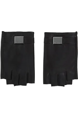 Karl Lagerfeld Korte fingerhandsker