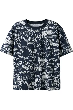 NAME IT Bluser & t-shirts 