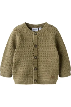 NAME IT Cardigan 
