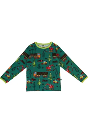 Småfolk Shirts