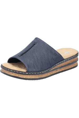 Rieker Pantoletter