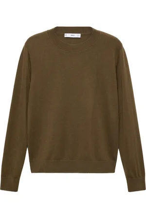 MANGO Pullover 