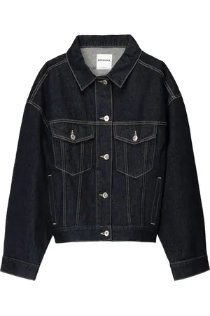 Bershka Overgangsjakke
