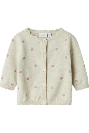 NAME IT Cardigan