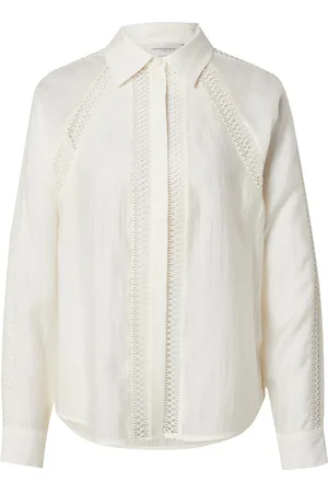 Copenhagen Muse Bluse 