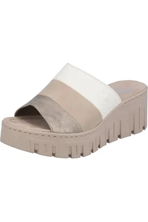 Rieker Pantoletter