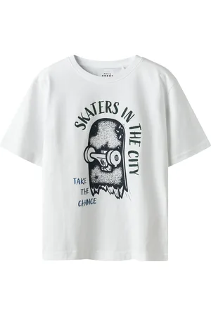 NAME IT Bluser & t-shirts 