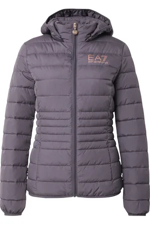 EA7 Overgangsjakke 