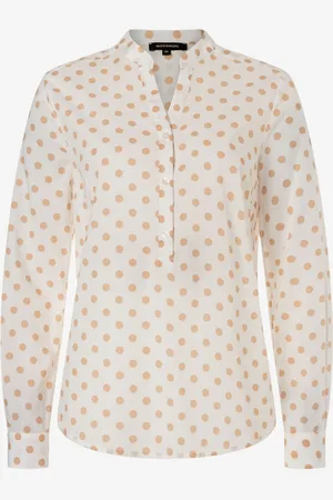 More & More Bluse