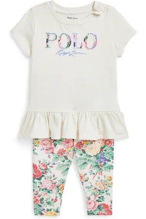 Ralph Lauren Sæt