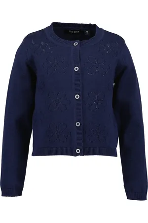 Blue Seven Cardigan