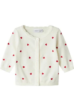 NAME IT Cardigan 