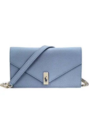 Ralph Lauren Skuldertaske