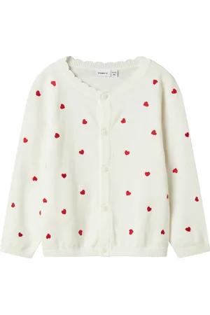 NAME IT Cardigan 