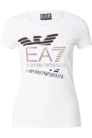 EA7 Shirts