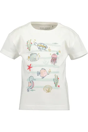 Blue Seven Bluser & t-shirts