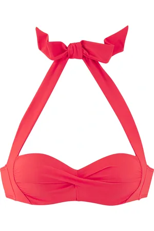 Lascana Bikinioverdel
