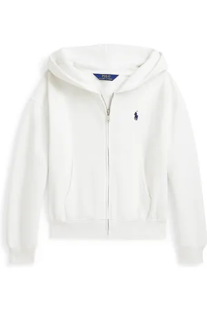 Ralph Lauren Sweatjakke