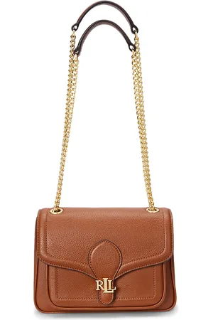 Ralph Lauren Skuldertaske 
