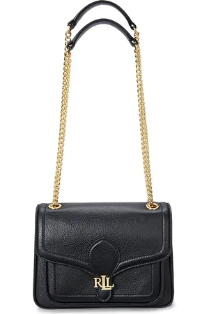 Ralph Lauren Skuldertaske 