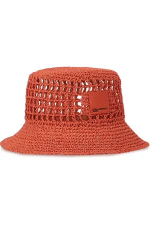 Karl Lagerfeld Hat