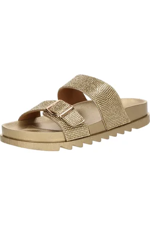 Glamorous Pantoletter