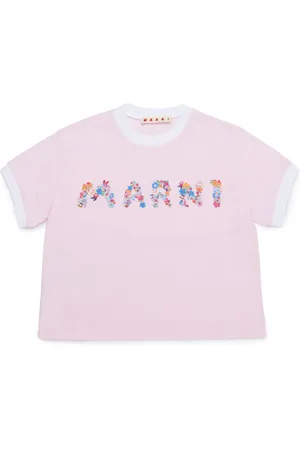 Marni Bluser & t-shirts
