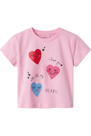 NAME IT Bluser & t-shirts 