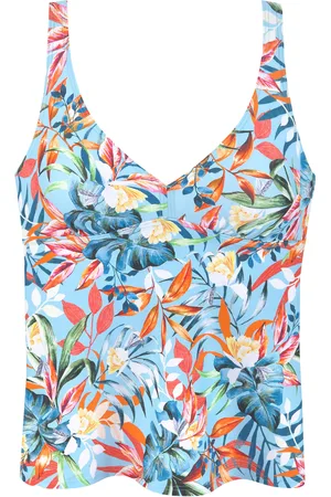 Venice Beach Tankini-overdel